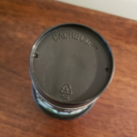 NWT Car Cup Ashtray New Unused - Picture 6 of 12